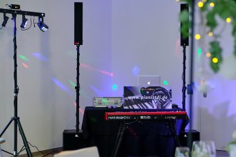 Hochzeits-DJ